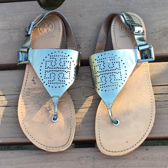 Tory Burch Shoes - Tory Burch sandal